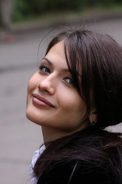 Светлана Пошивайло