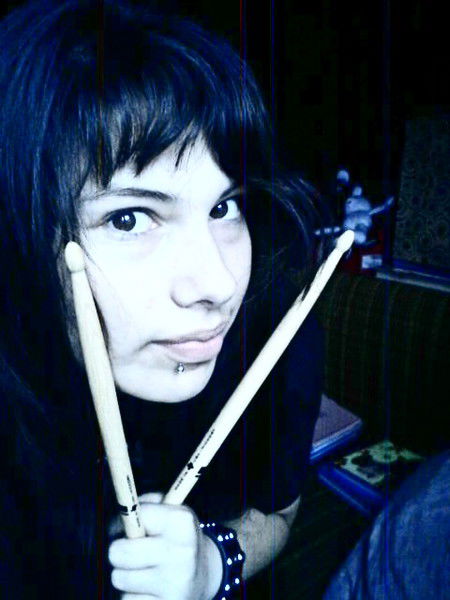 Машка Павлова