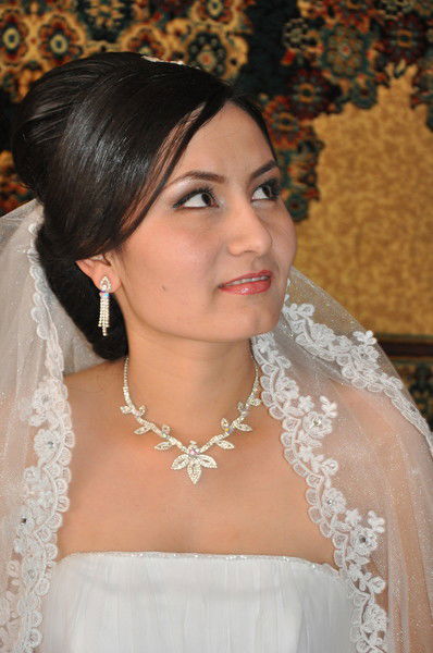 Диана Абдусаттарова