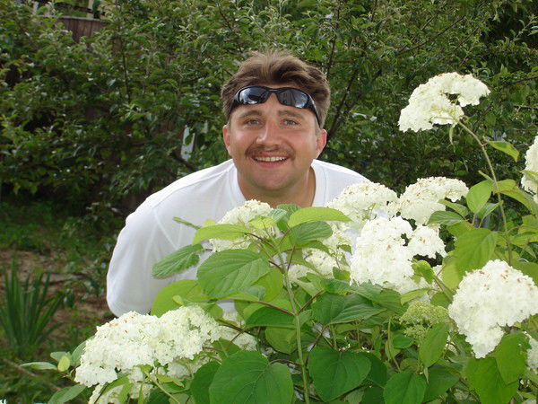 Алексей Кирпичников