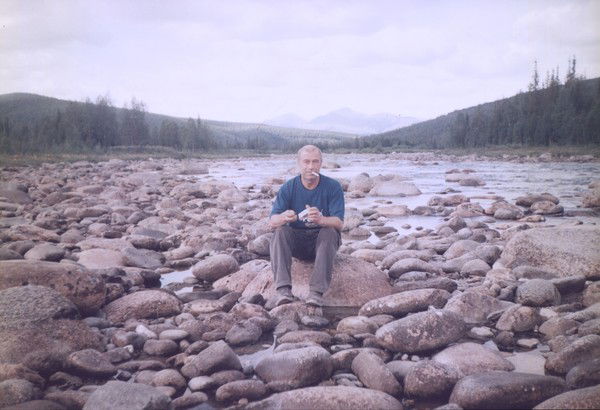 Владимир Денисов