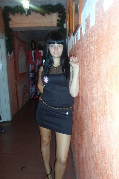 Марина Остапук