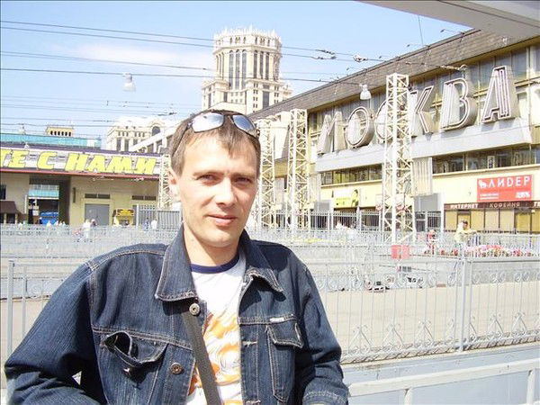 Руслан Хусаинов