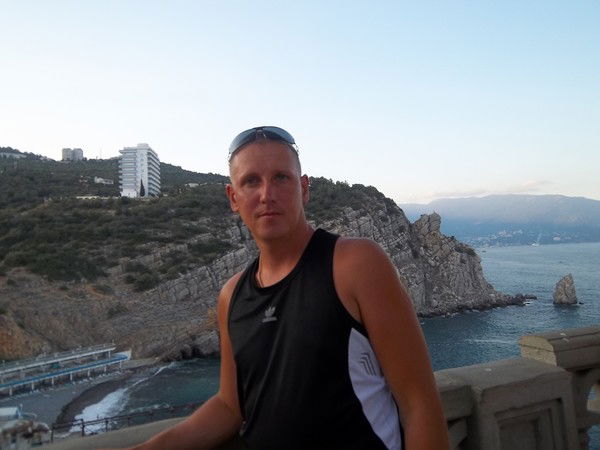 Алексей Каюда