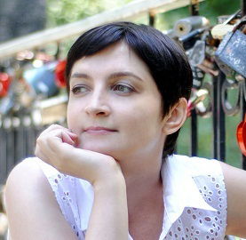 Юлия Матусевич