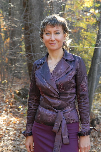 Людмила Мальцева