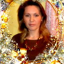 Светлана Нилова