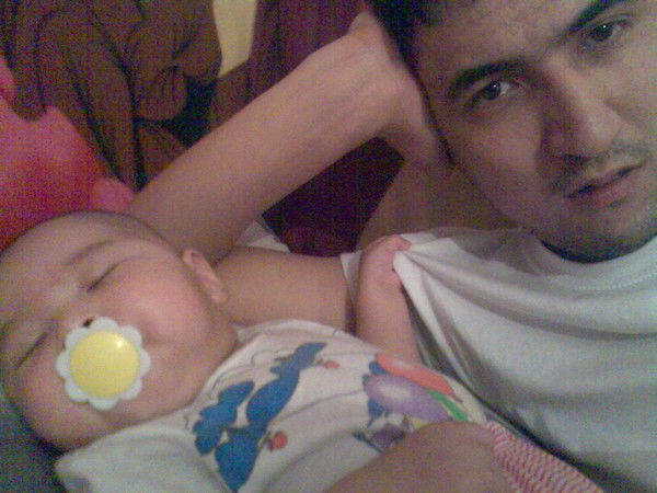 Айгерим Орманбекова