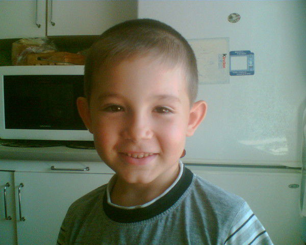 Саша Шаманаев