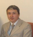 Мадениет Жакупов