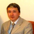 Мадениет Жакупов