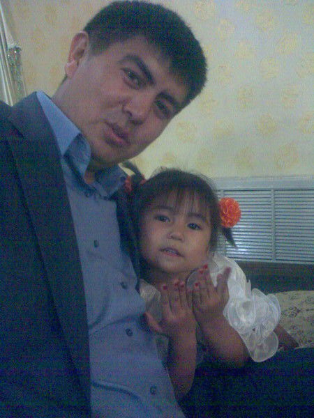 Нурлан Абдрасилов