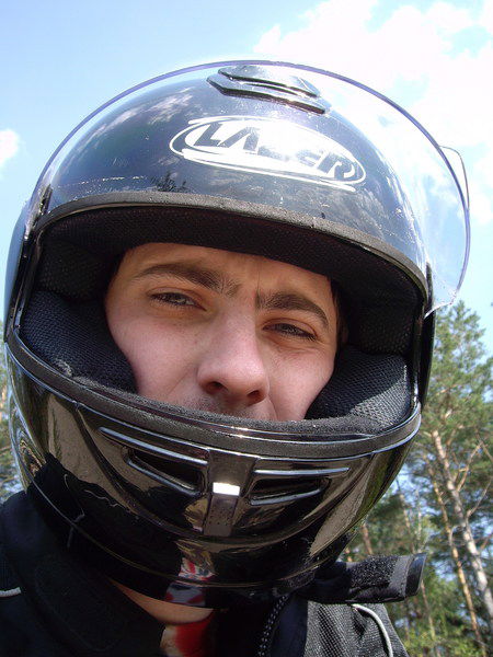 Артём Головня