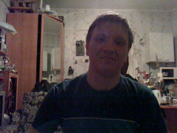 Виталий Пономарев