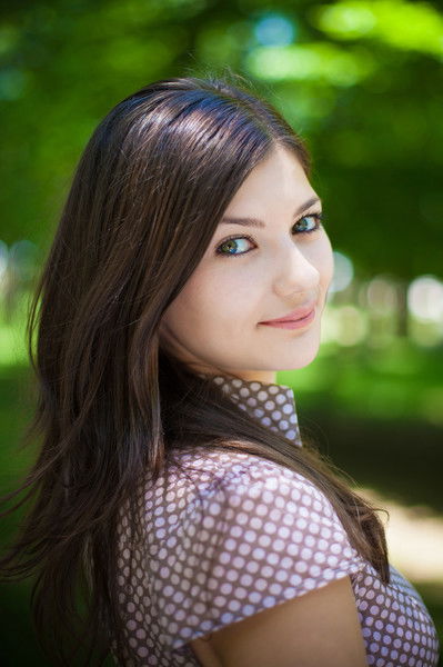 Наташа Золотарь