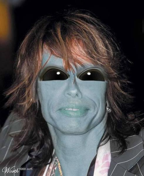 Steve Tyler
