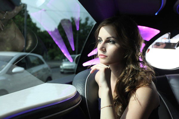 Алина Сороколат