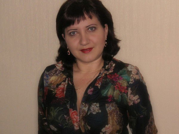 Алеся Краснобаева