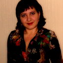 Алеся Краснобаева