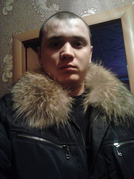 Алексей Александрович