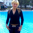 Татьяна Семенова