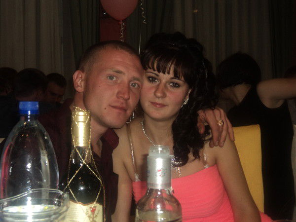 Линник Анастасия