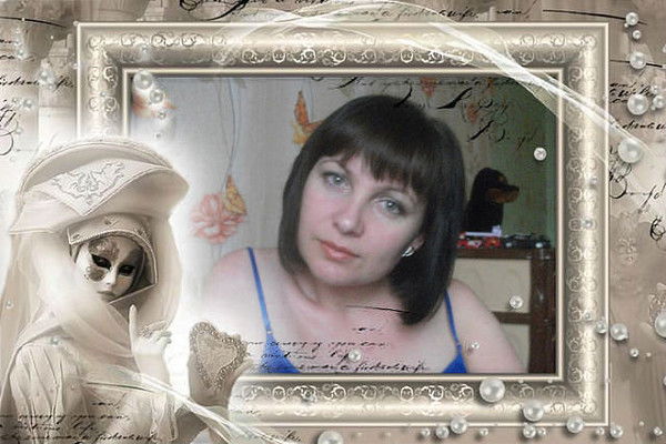 Анна Белова