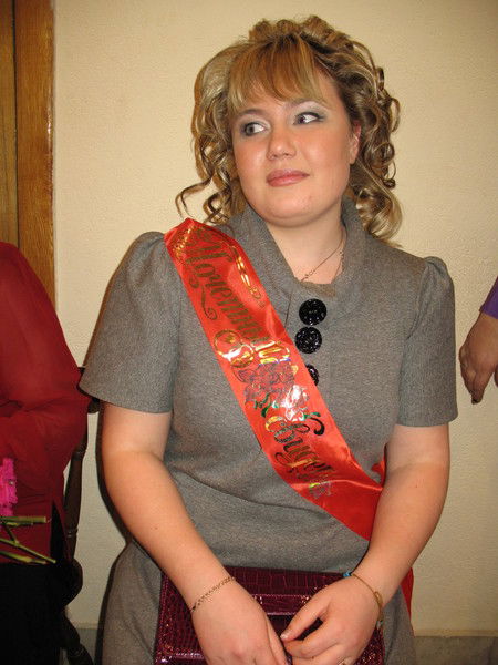 Рая Илюйкина