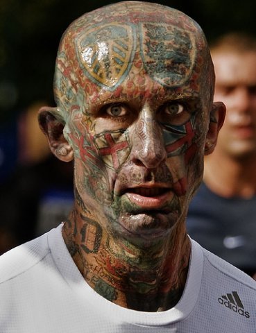 Алексей Петлюк