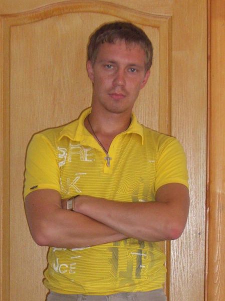 Алексей Лузин