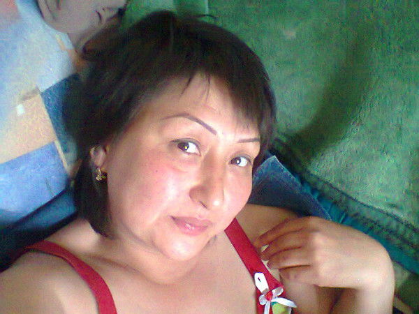 Асемгуль Кутпанова