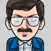 Игорь Романов