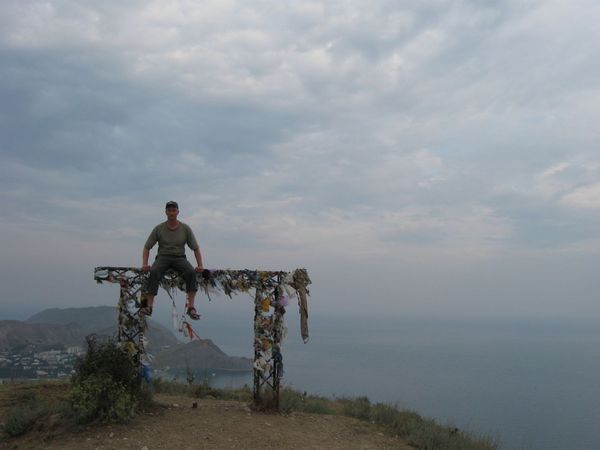 Евгений Зенюк