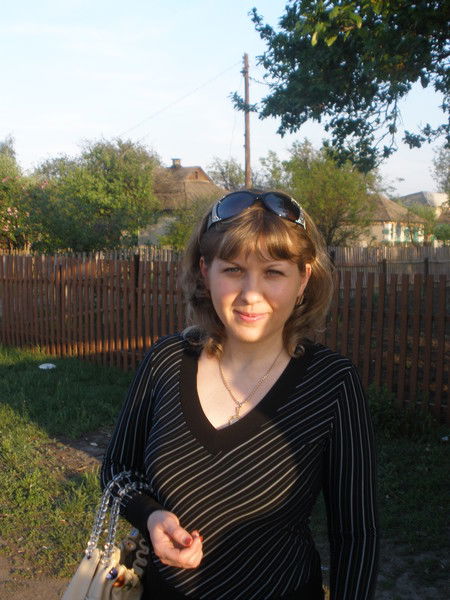 Татьяна Адаменко