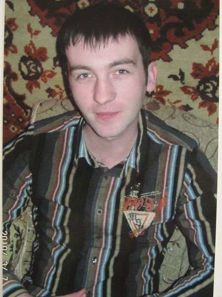 Валерий Удовенко