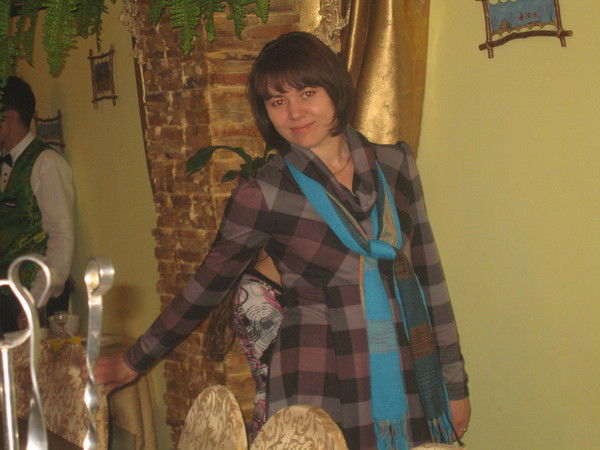 Татьяна Флерова