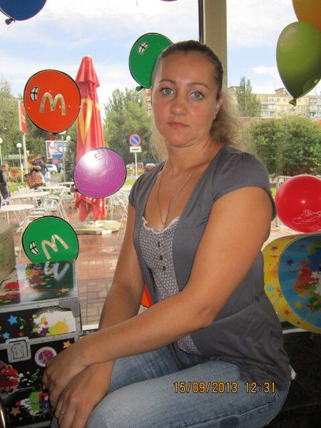 Анна Аббасова