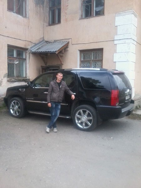 Костя Коротков