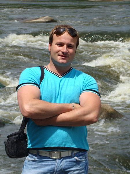 Денис Золин