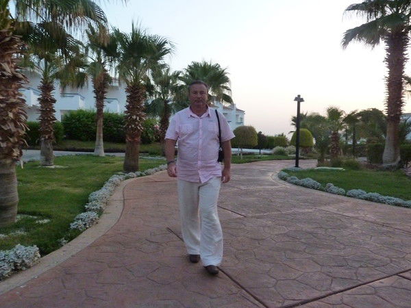 Сергей Лебедев