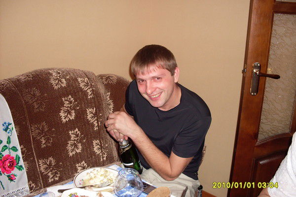 Валера Сакович