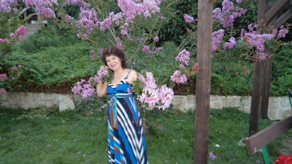 Ольга Успенская