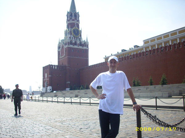 Александр Кононенко