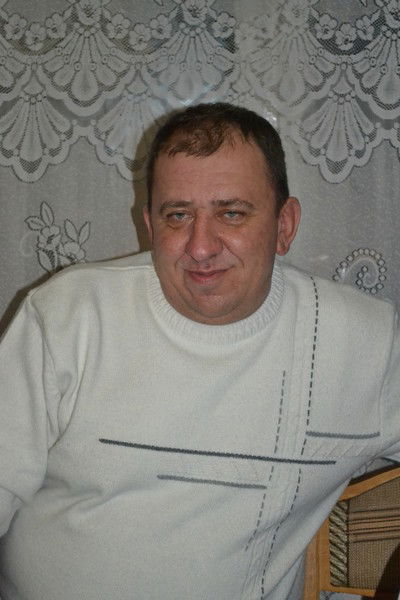 Дмитрий Семашко