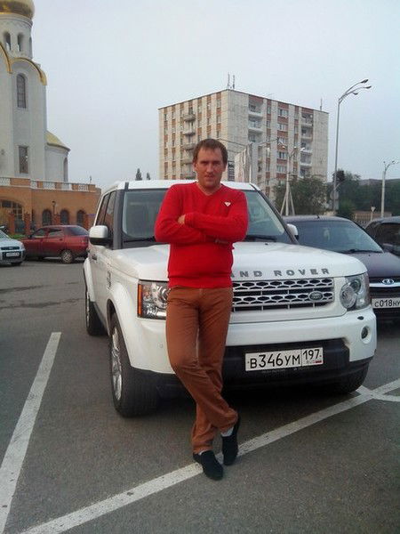 Азамат Харисов