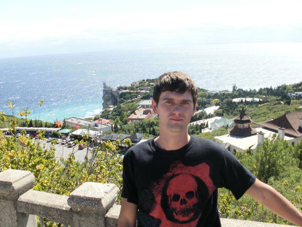 Жека Трушко