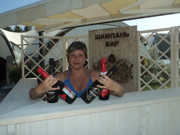 Юлия Кошелева