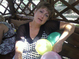 Ирина Стрельчук