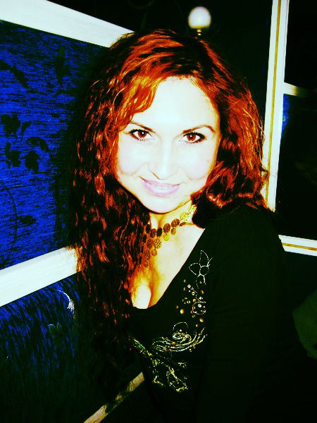 Гульнара Ахметова