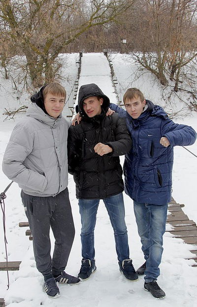 Виталий Солодов